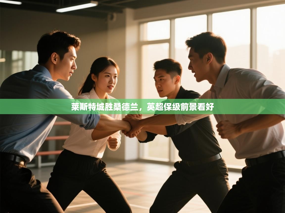 莱斯特城胜桑德兰，英超保级前景看好  第2张