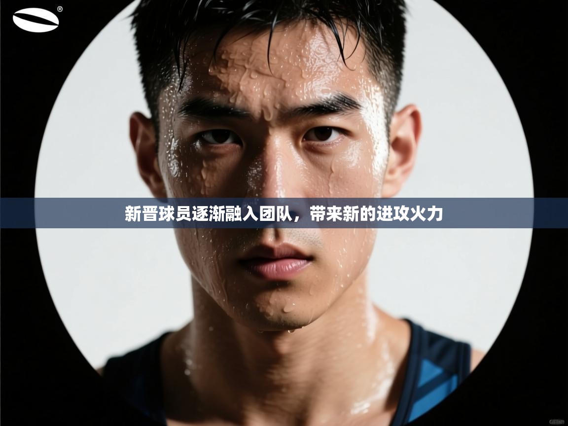 新晋球员逐渐融入团队，带来新的进攻火力  第1张