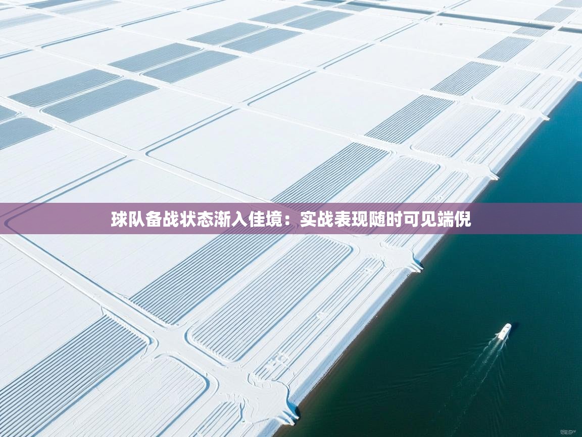 球队备战状态渐入佳境：实战表现随时可见端倪  第2张