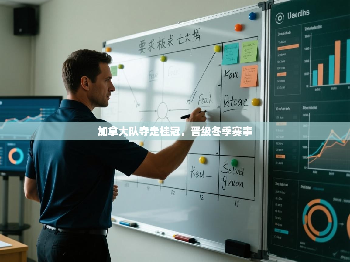 加拿大队夺走桂冠，晋级冬季赛事  第2张